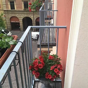 La Maison Della Piazzetta Apartamento