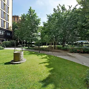 Ξενοδοχείο Mercure Centro, Μπολόνια